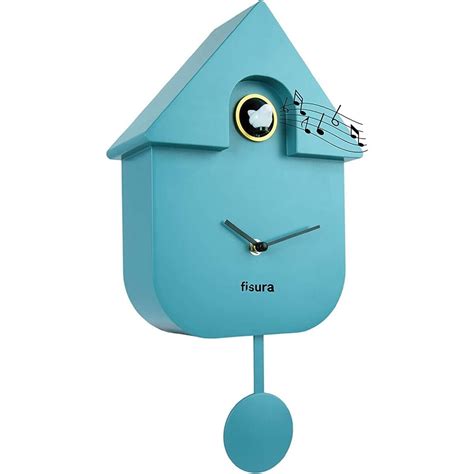 Modern cuckoo clock – Artofit