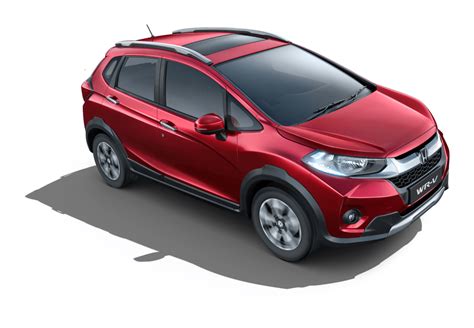Honda To Launch A New Subcompact SUV To Rival Venue & Vitara Brezza ...