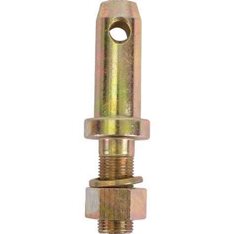 Buy Speeco Lift Arm Pin Category 1 7/8 " X 6-1/2 " Bulk Online at ...