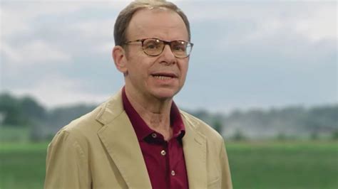 Rick Moranis Net Worth 2025: A Complete Breakdown of His Wealth, Career ...