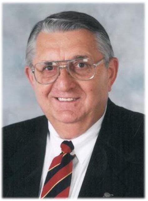 Obituary: Lifetime Wayne Resident, Former Police Capt. William 'Bill ...