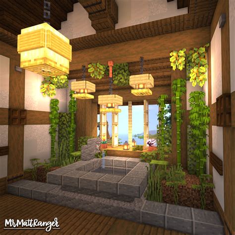 Image result for Minecraft Japanese House Tutorial