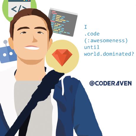 Image result for Code Raven