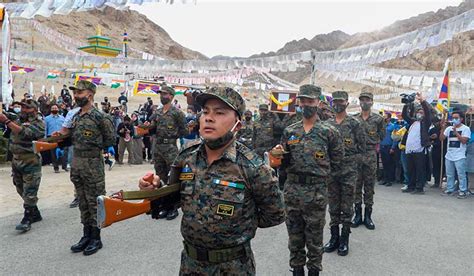 Himalayan war horse- The Week