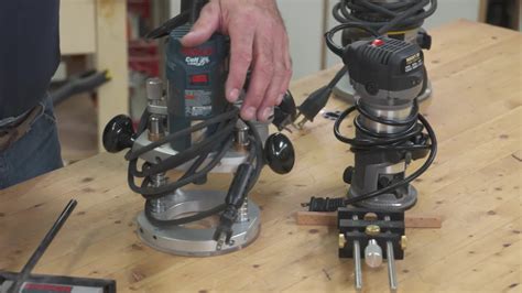 Image result for Hand Router Operation