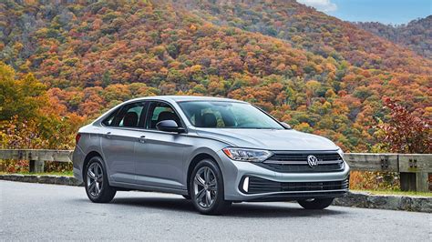 The 10 Best Commuter Cars For Budget-Friendly Drivers