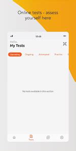 thinkIIT - LMS – Apps on Google Play