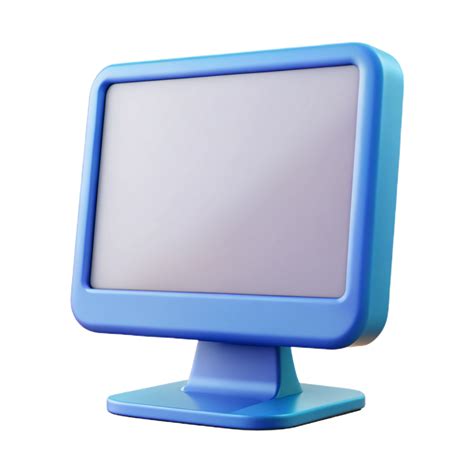 Image result for Computer Screen No Background