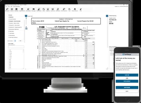 Compare Professional Tax Software