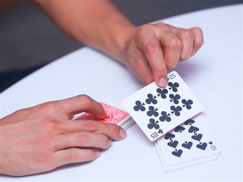 How to Play Snap (with Pictures) - wikiHow