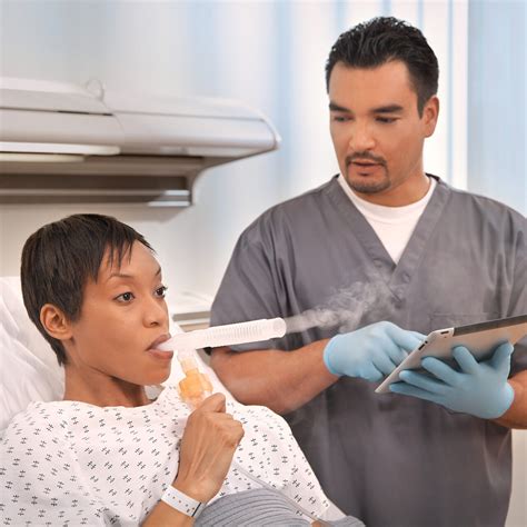 Misty Fast™ Small Volume Nebulizer | AirLife