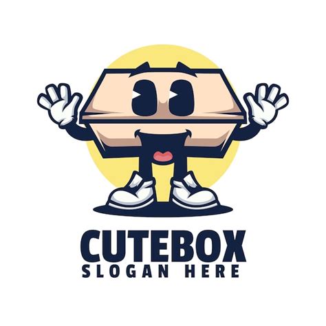 Image result for Fun Box Mascot