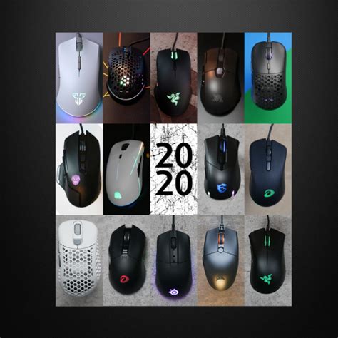 Image result for Mouse Sensor Tier List
