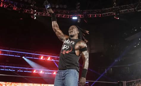 WWE faces backlash after reportedly blocking R-Truth tributes on RAW