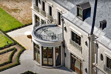 Tyler Perry's 1,000-Acre Retreat: A Dream Home