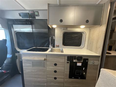 2024 Winnebago Solis Pocket 36B RV for Sale in Oklahoma City, OK 73127 ...