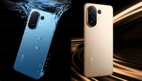 Vivo T4 Pro 5G Goes On Sale In India With Triple Rear Camera Setup ...