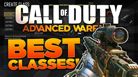 Best Class Setup Cod 的图像结果