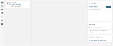 Educational Technology Services Centre IIT Delhi