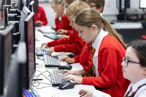 Image result for Computing Primary School