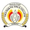 Tika Ram Girls College: Admission 2026, Fees, Sonipat