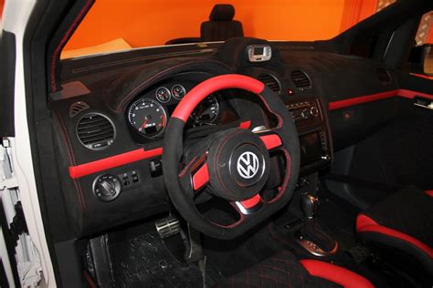 VW POZNAŃ SAFETY CAR by JAVA CAR DESIGN - JAVA CAR DESIGN