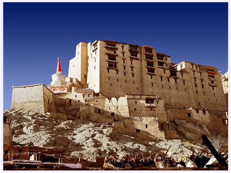 Explore Ladakh 05 NIGHTS / 06 DAYS LADAKH TOUR | Leh, Nubra Valley Trip ...
