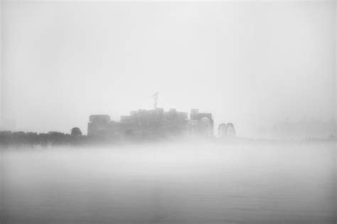 在雾天如何拍摄出美丽大片》_西安王老师摄影-站酷ZCOOL