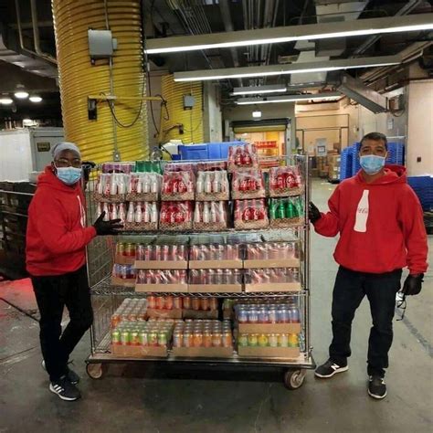 VACANCY AT COCA-COLA COMPANY PLC. - CANADA IMMIGRATIONS EMBASSY