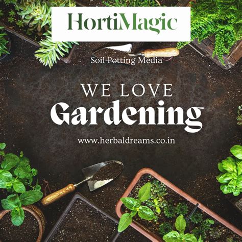 HortiMagic CocoPeat Soil Potting Mix | herbaldreams.odoo.com