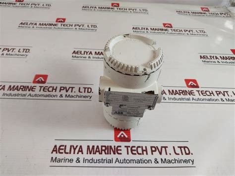 Abb 2600T Series Pressure Transmitter 9-32 Vdc – Aeliya Marine Tech®