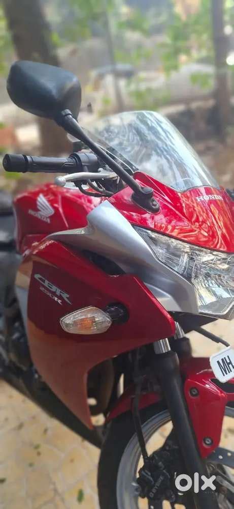 Selling my bike cbr 250 - Motorcycles - 1807211921