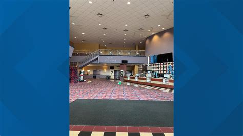 Movie theater in Moline reopening | wqad.com