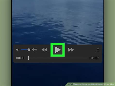 Image result for How to Open MP4 1 File