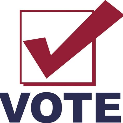 Vote Check Mark 的图像结果