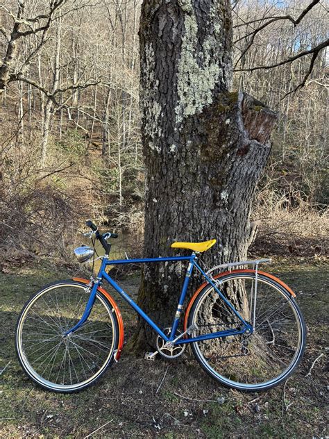 Raleigh bike found on fb market place : r/xbiking