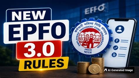 EPFO 3.0: क्या जल्द ATM कार्ड से निकाल पाएंगे PF का पैसा? जानिए ईपीएफओ ...