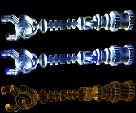 Why robotics may soon require new links in the chain - EE Times Asia