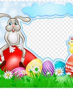 Image result for Easter Frame Clip Art