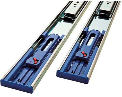 Image result for Automatic Drawer Slides