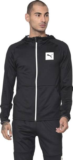 Puma Jackets - Buy Puma Jackets Online at Best Prices In India ...
