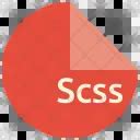 Image result for Scss Logo Icon