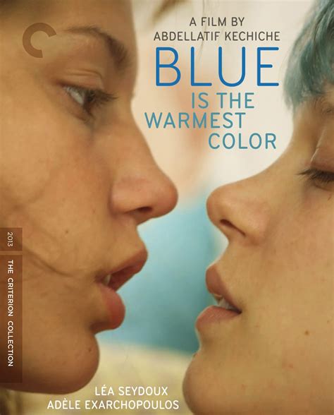 Blue Is The Warmest Colour Nudes All Available Content & Media #904