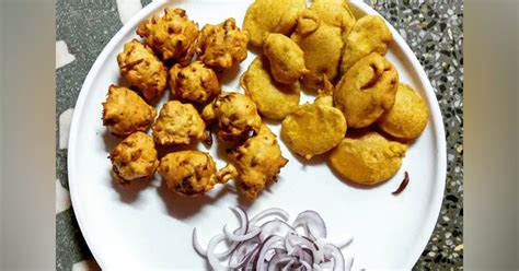Sanna Pakoda | LBB