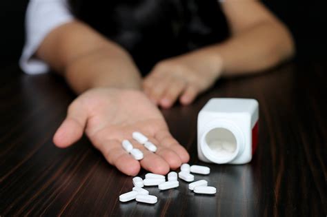 Your Brain on Xanax: Understanding the Impact