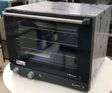 Unox Ovens - Unox Bakerlux Shoppro Oven Importer from New Delhi