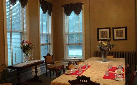 THE CASEY-POMEROY HOUSE (Toledo, Ohio) - B&B Reviews & Photos - Tripadvisor