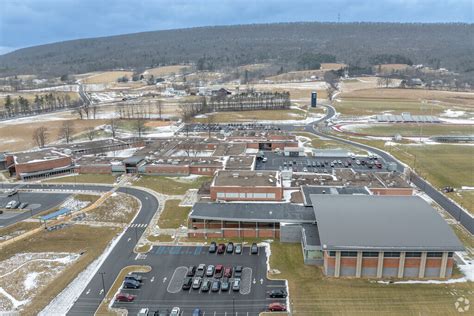 Penns Valley Area Junior/Senior High School in Spring Mills, PA - Homes.com