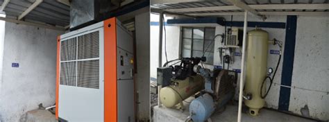 Our infrastructure | PAB Polymers