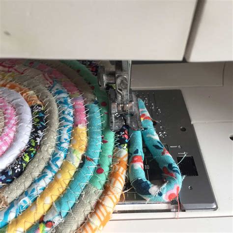 Image result for Rope Basket Tutorial